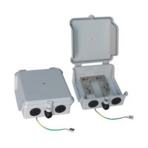 Buy cheap 10 pair distribution box For STB JA-2065 from wholesalers
