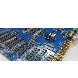 Best Custom pcb through hole assembly Services / BGA pcb board prototype wholesale