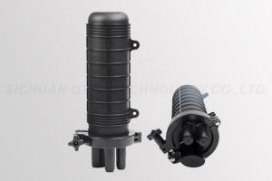 Best FTTB 12 Core Fiber Optic Enclosure Vertical Type ROHS Certification wholesale