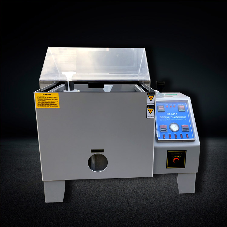 Salt Spray Test Machine for Corrosion Resistance Test Corrosion-resistant polymer