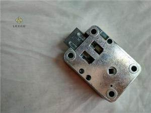 Best Easy Installation Mechanical Safe Lock , Digital Safe Lock Replacement For ATM wholesale