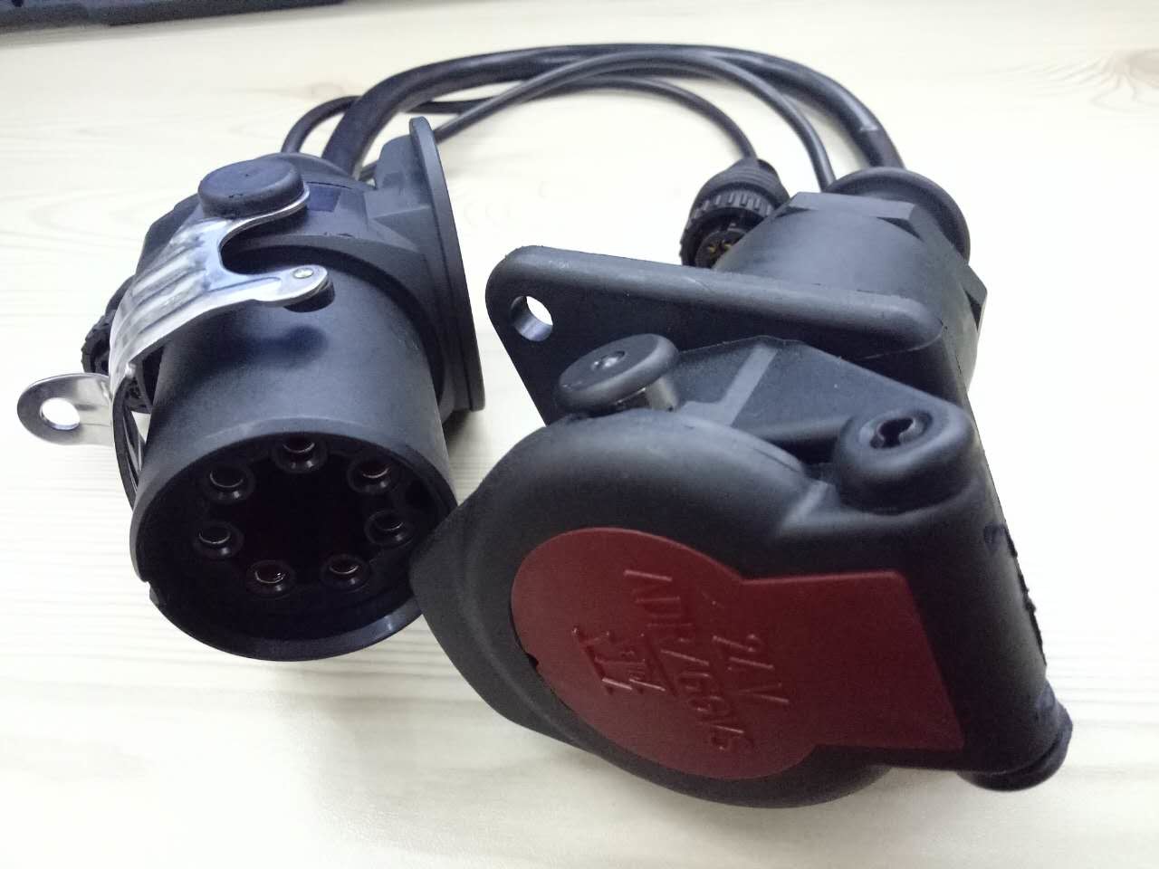 WABCO Special Vehicle Testing Tools