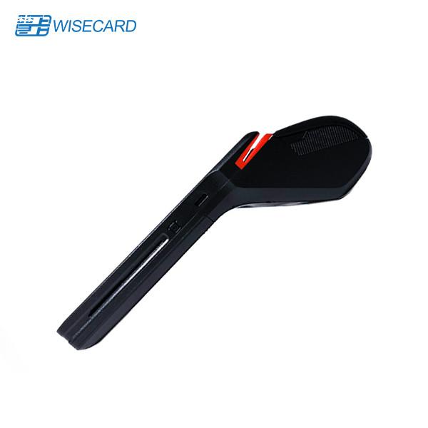 Cheap Advanced Biometric Verification Fingerprint Android POS Terminal with 2/3/4G Connectivity and Android 12.0 OS for sale