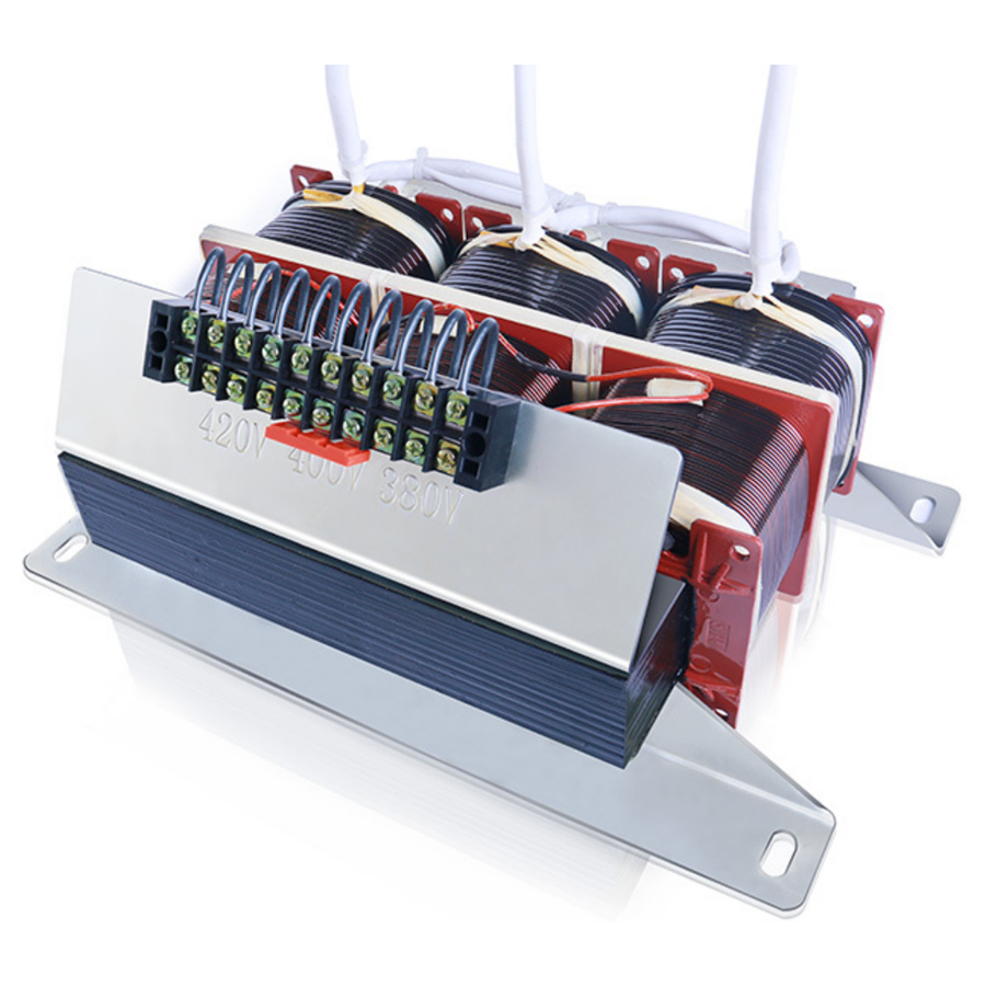 Electric Equipment Three Phase Dry Type Transformer Pad Mounted Series QXDQ20240311002
