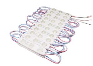 China Water Resistant 1.5W White Led Backlight Module 10000K 12 Volt on sale