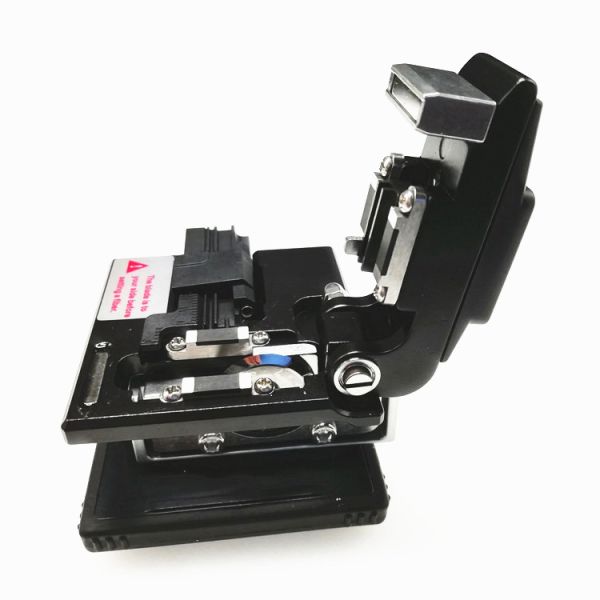 Replaceable Blade FOC High Precision Fiber Cleaver