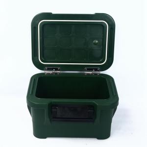 Best 28L Military Insulated Food Containers , Army Food Storage Containers wholesale