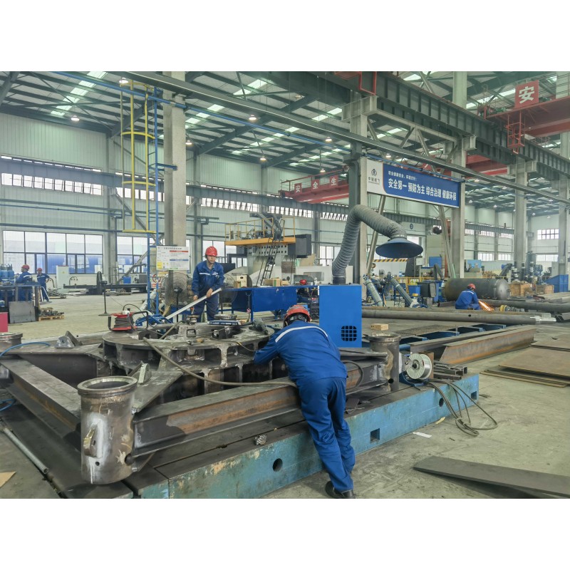High Quality Durable Using Various Engine-Pump Unit Hydraulic Mud Pumps Mud Pump For Drilling