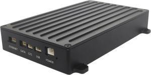 Best CD30NMT-V3 AES128 Encryption COFDM Transmitter for UAV Drone Data Rate 24Mbps 10MHz Peak wholesale