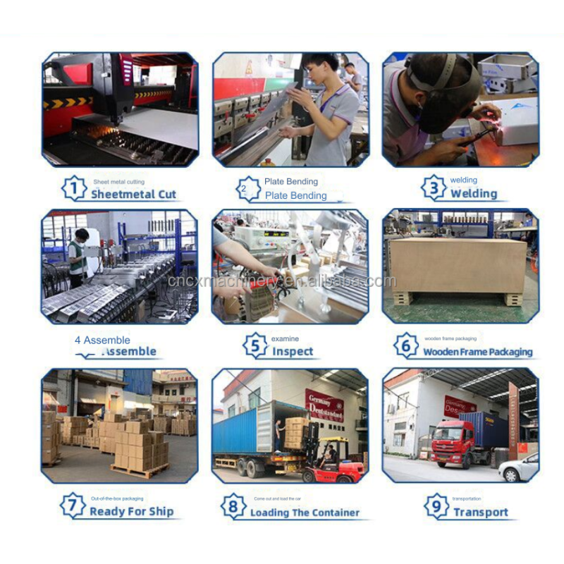 High Productivity Chocolate Melter Machine with Multifunctional Tempering and Melting