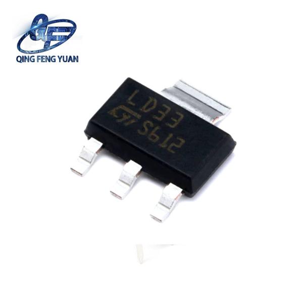 Cheap LD1117 2.5V UTC TO-252 Electronic Components Storage Ic Chips LD1117 2.5V TO-252 for sale