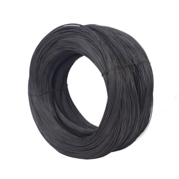 Cheap Q235 High Carbon Steel Wire Rods Prestressed Mild Steel Spring Wire GB JIS for sale
