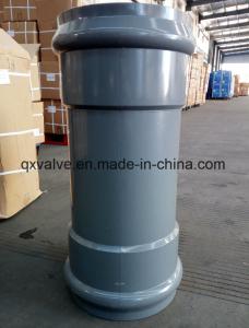 CPVC Elbow with Rubber Ring 22.5deg 45deg 90deg Complete Size Range 1/2 to 4 Options