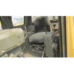 Used Bulldozer KOMATSU D155A-1