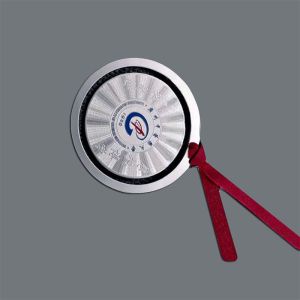 Best Photo Chemical Etching Metal Nameplates with High Precision wholesale