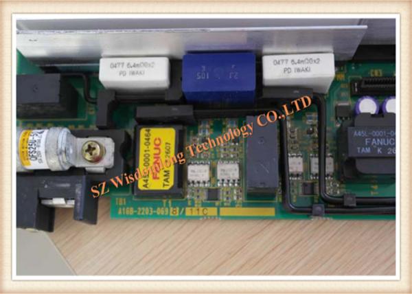 Cheap Tested Control Circuit Board A20B-3300-0393 Main Controller Pcb Circuit Board Compact for sale