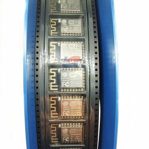 Best YJJ ESP-12F WIFI Module ESP8266 Serial Port To WIFI Wireless Transparent Transmission Module 32Mbit SPI Flash Serial Port wholesale
