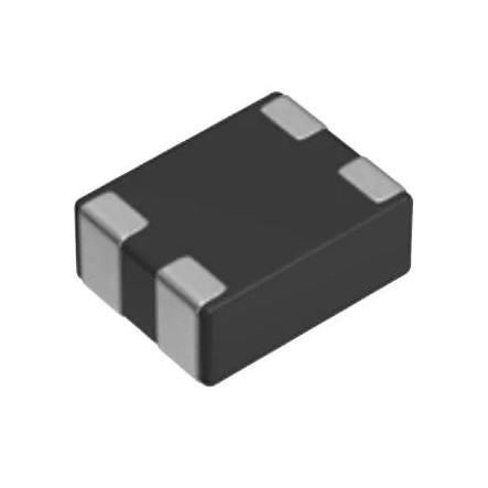 MCZ1210DH120CPTA0G Common Mode Chokes 1210 12ohm 100mA 5VDC