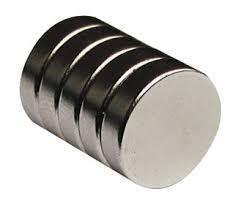 China suppliers Best Price Wholesale N52 Sintered Strong Neodymium Nickle Plating Magnets
