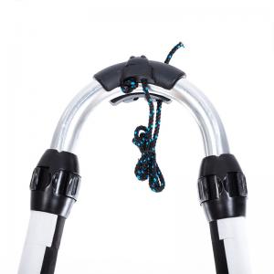 Best High Safety Windsurfer Boom With EVA Grip Clamp Diameter 28mm-38mm wholesale
