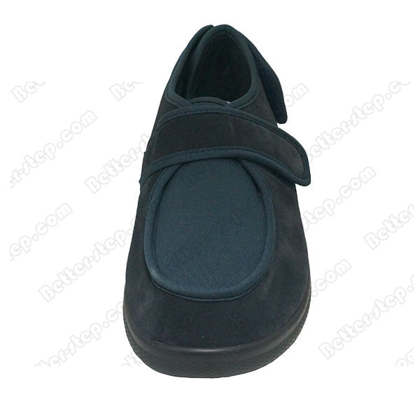 New Type Breathable Women Diabetic Slipper For Prophylaxis In China Diabetic Shoes Factory