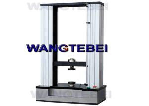 Best Remote Controller Electronic Universal Testing Machine Different Control Mode wholesale