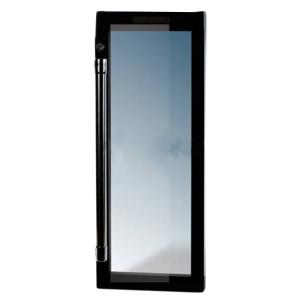 Best Flexible Size Transparent Lcd Screen Colorful With Self Close Cooling System wholesale