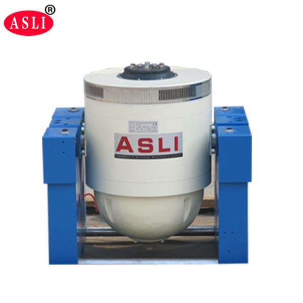 Cheap ISO 9001 Shaker Table Vibration Testing Electronics Vibration Testing for sale