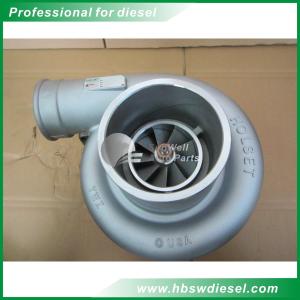 Holset turbocharger HT4B 3801969 3802969 for Cummins VTA28 engine