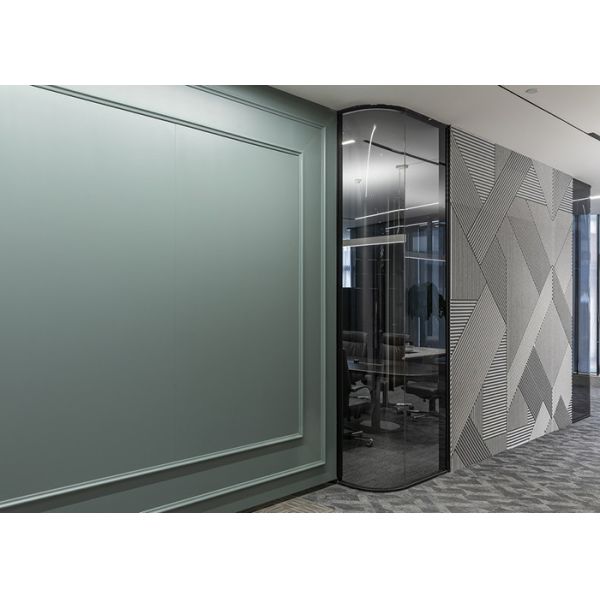 Office Partition Walls Smart Investment For Modern Businesses