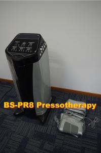 Best Intelligent Control Panel Pressotherapy Equipment For Muscle Tone Loss Treatment wholesale