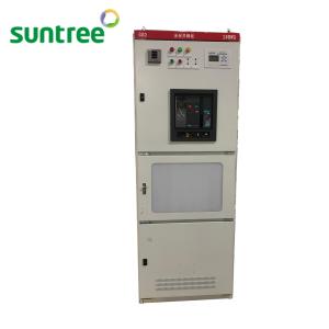China Indoor Outdoor Low Voltage Power Distribution Cabinet GGD Switchgear on sale