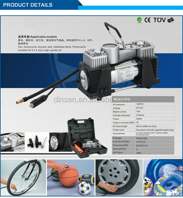FACTORY SALE OEM/ODM Professional heavy duty metal air compressor