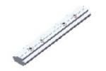 6063 6005 PV Solar Frame Mounting Structure Of Solar Panel