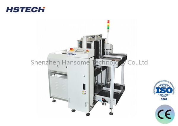 Cheap High-performance Dual-track NGOK Unloader for PCB Handling Equipment for sale