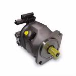 Hydraulic Pump A10VSO140DR/31R-PPA12K01 A10VSO45DFR1/31R-PPA12N00 Axial Piston