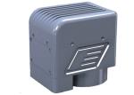Laser Scanner with camera and software