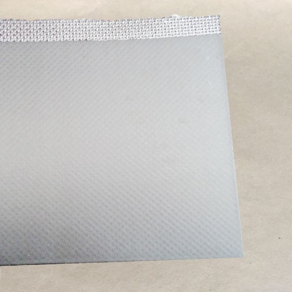 Chemical-Resistant Graphite Gasket Sheets for Harsh Environments