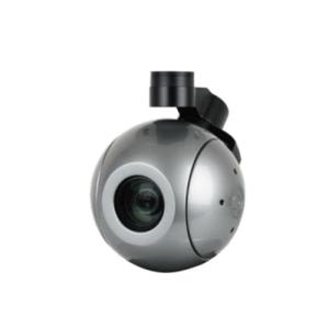 40x Optical Zoom Object Tracking Gimbal Camera Q40T