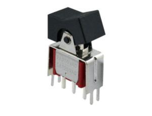 China Lock Unlock Power Pushbutton Micro Push Button Switch 19x13mm With Pressure Switches on sale