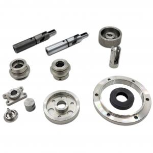 Best ODM Precision CNC Machining Medical Parts Services Mitsubishi System wholesale