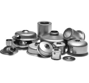 Best Factory Direct Metal Fabrication Parts Deep Drawn Parts Fabrication Services wholesale