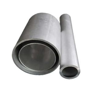 Best St37 ST52 Aluminium Pipe 6061 Aluminum Tube OEM ODM wholesale