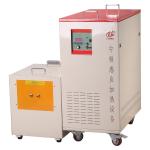 Precision Inductive Heating Appliance For Medical Device Metal Component