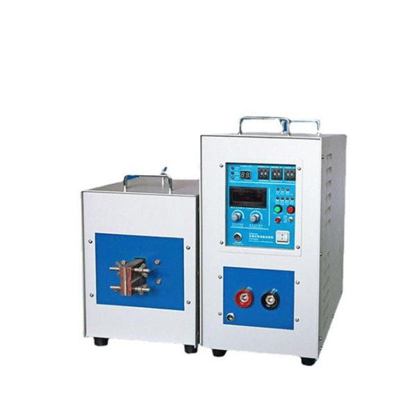Cheap Good Quality Top Selling High Frequency Induction Heating Machine for sale