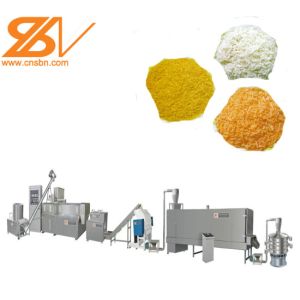 Best Durable Food Extruder Machine Bread Crumbing Making Machine Extruder Processing Line wholesale