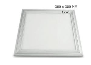 High Efficiency LED Ceiling Panels , LED Panel Lights For Home 300 X 300MM
