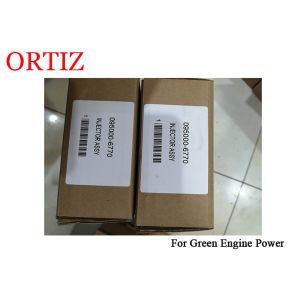 Best Toyota Hiace Diesel Common Rail Injector 23670-30150 wholesale