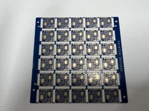 Best Multiclass Impedance Multilayer PCB Board With Surface Mount Technology wholesale