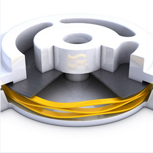 Carton / Stainless Steel Multi-Wave Compression Spring-Wave Springs Standard 60mm